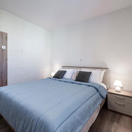 Villa California Apartments Cavtat Exterior photo