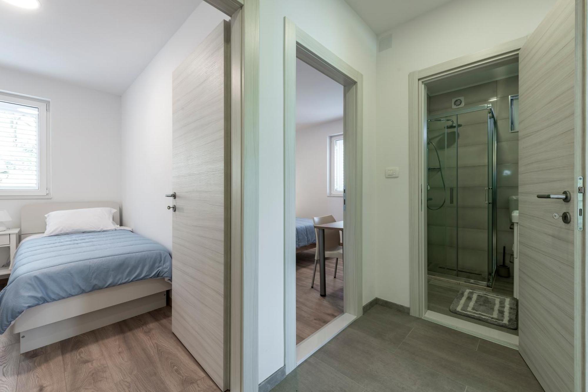 Villa California Apartments Cavtat Exterior photo